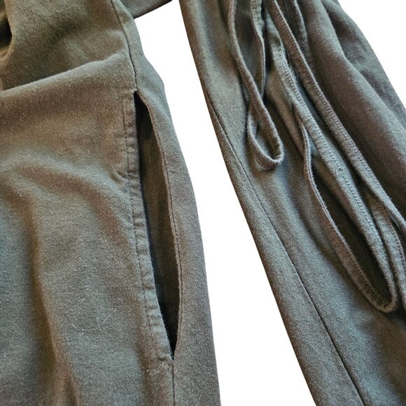 Johnny Was Women Embroidered Tunic Top S Folkcore Fall Whimsygoth Artisan Casual - Picture 8 of 14